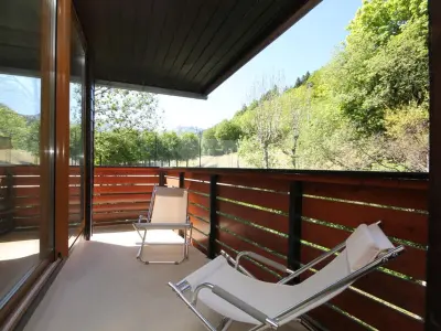 Appartement à Mont Dore, Mont-Dore: Duplex 3 pièces avec balcon, parking - L884797