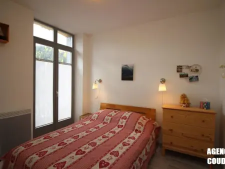 Charmant T3 en centre-ville - 2 chambres - 42m² - Balconnets - Résidence avec ascenseur - 4 pers. - Photo 4