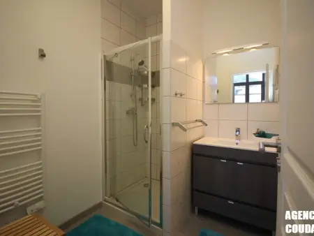 Charmant T3 en centre-ville - 2 chambres - 42m² - Balconnets - Résidence avec ascenseur - 4 pers. - Photo 6