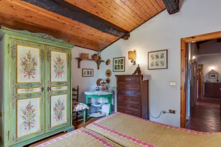 Casa Gherla Uno, Gîte spacieux en Vénétie - Photo 16