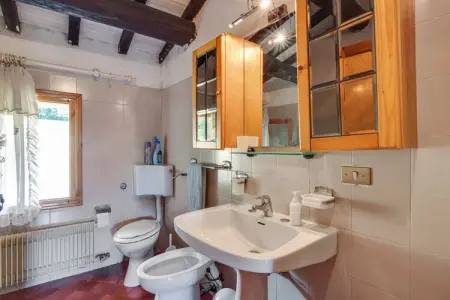 Casa Gherla Uno, Gîte spacieux en Vénétie - Photo 20