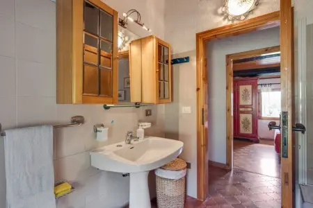 Casa Gherla Uno, Gîte spacieux en Vénétie - Photo 21