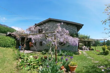 Casa Gherla Uno, Gîte spacieux en Vénétie - Photo 25
