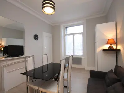 Appartement à Mont Dore, Studio Central au Mont-Dore - Rénové, Wifi, Proche Thermes et Pistes - L884804