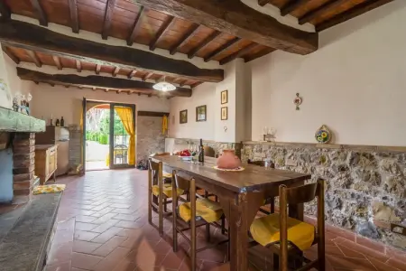 Fienile, Ferme avec vue sur la piscine - Photo 3