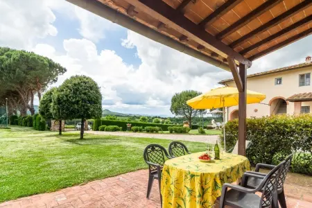 Fienile, Ferme avec vue sur la piscine - Photo 7