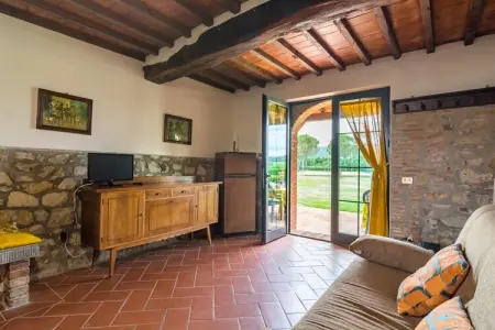 Fienile, Ferme avec vue sur la piscine - Photo 16