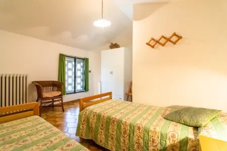 Fienile, Ferme avec vue sur la piscine - Photo 23