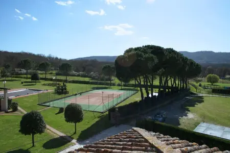 Fienile, Ferme avec vue sur la piscine - Photo 27