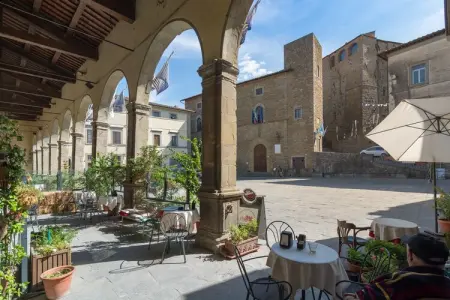 Fienile, Ferme avec vue sur la piscine - Photo 33