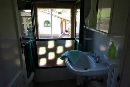 Fienile, Ferme avec vue sur la piscine - Photo 38