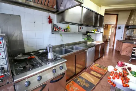 Villa Sole, Villa de charme avec piscine - Photo 4