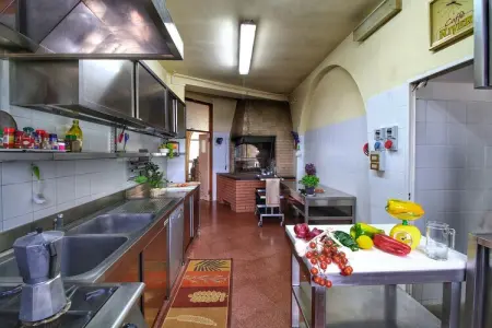Villa Sole, Villa de charme avec piscine - Photo 16