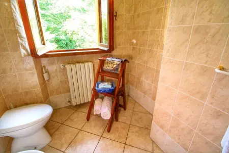 Villa Sole, Villa de charme avec piscine - Photo 27