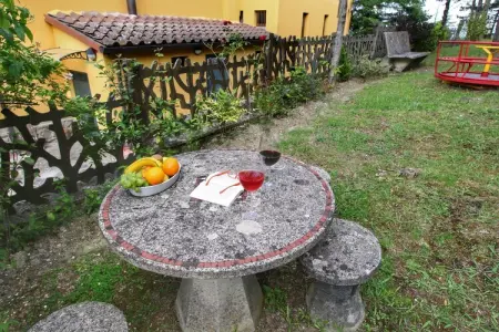 Villa Sole, Villa de charme avec piscine - Photo 29