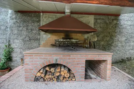 Villa Sole, Villa de charme avec piscine - Photo 33
