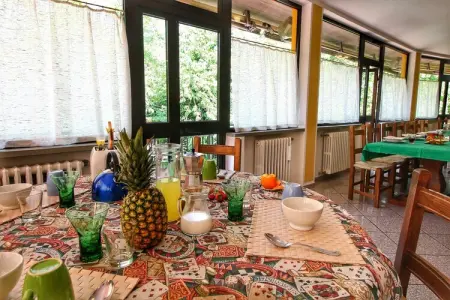 Villa Sole, Villa de charme avec piscine - Photo 34