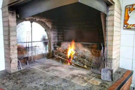 Villa Sole, Villa de charme avec piscine - Photo 38