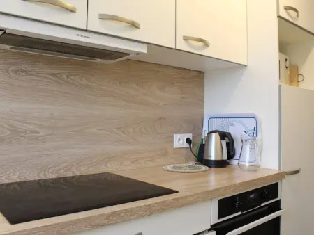 Appartement 2 pièces face mer avec terrasse et parking privatif - La Baule - Photo 7