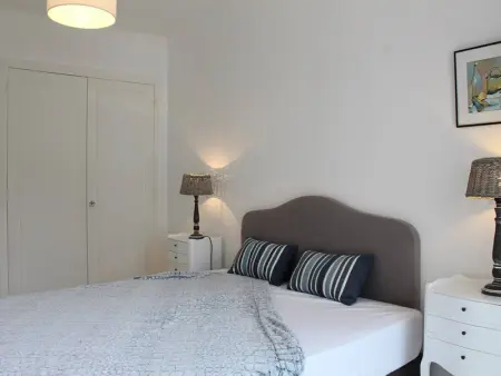 Appartement 2 pièces face mer avec terrasse et parking privatif - La Baule - Photo 10