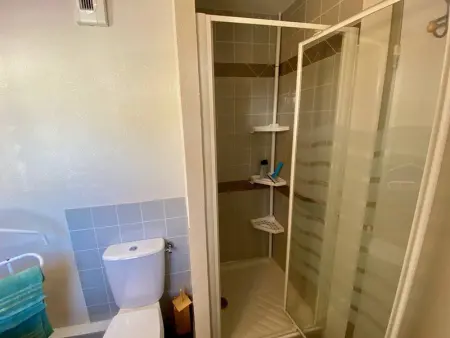 Appartement T2 confortable, 4 pers., garage, WIFI, Barèges, proche thermes et ski-bus - Photo 5