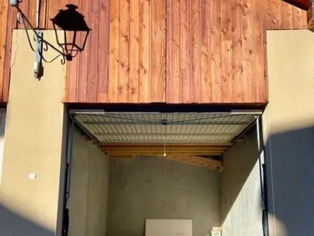 Appartement T2 confortable, 4 pers., garage, WIFI, Barèges, proche thermes et ski-bus - Photo 8