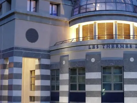 Appartement T2 confortable, 4 pers., garage, WIFI, Barèges, proche thermes et ski-bus - Photo 17