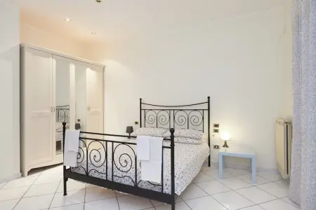 Vesuvio, Appartement italien à Trecase avec vue sur les montagnes - Photo 1