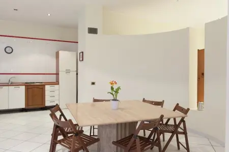Vesuvio, Appartement italien à Trecase avec vue sur les montagnes - Photo 3