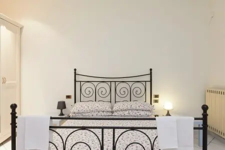 Vesuvio, Appartement italien à Trecase avec vue sur les montagnes - Photo 12