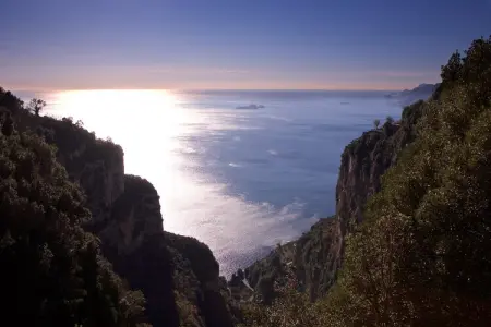 Vesuvio, Appartement italien à Trecase avec vue sur les montagnes - Photo 29