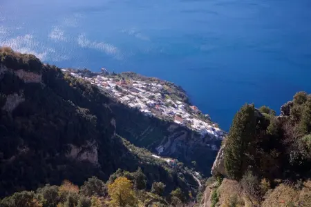 Vesuvio, Appartement italien à Trecase avec vue sur les montagnes - Photo 31