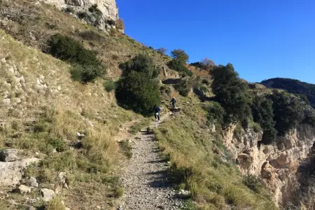 Vesuvio, Appartement italien à Trecase avec vue sur les montagnes - Photo 35