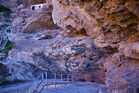 Vesuvio, Appartement italien à Trecase avec vue sur les montagnes - Photo 36