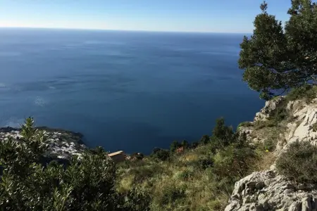 Vesuvio, Appartement italien à Trecase avec vue sur les montagnes - Photo 38