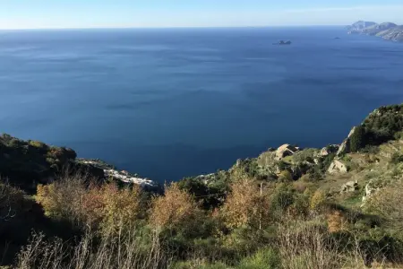 Vesuvio, Appartement italien à Trecase avec vue sur les montagnes - Photo 39