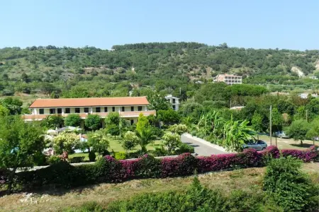 Tartufo Pizzo, Maison de vacances en bord de mer à Ricadi - Photo 12