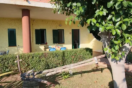 Tartufo Pizzo, Maison de vacances en bord de mer à Ricadi - Photo 14