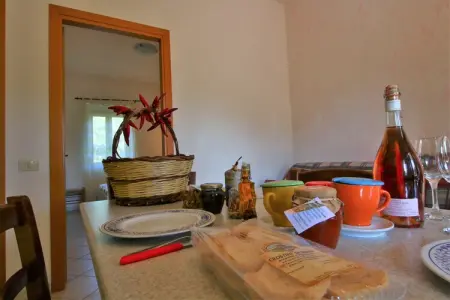 Tartufo Pizzo, Maison de vacances en bord de mer à Ricadi - Photo 22