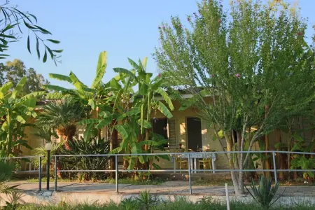 Heaven, Maison de vacances méditerranéenne pour 4 - Photo 1