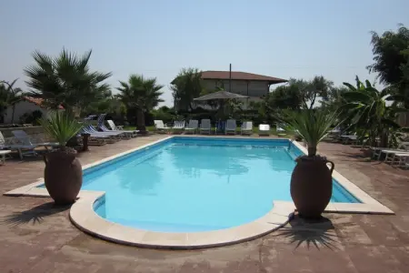 Heaven, Maison de vacances méditerranéenne pour 4 - Photo 7