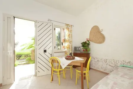 Heaven, Maison de vacances méditerranéenne pour 4 - Photo 8
