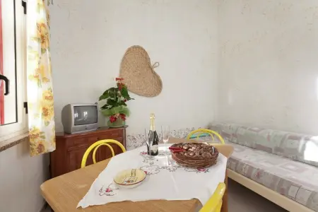 Heaven, Maison de vacances méditerranéenne pour 4 - Photo 9