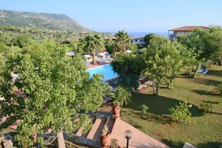 Heaven, Maison de vacances méditerranéenne pour 4 - Photo 19
