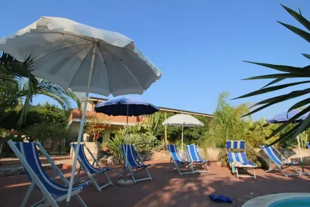 Heaven, Maison de vacances méditerranéenne pour 4 - Photo 20