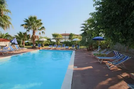 Heaven, Maison de vacances méditerranéenne pour 4 - Photo 22