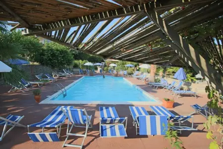 Heaven, Maison de vacances méditerranéenne pour 4 - Photo 23