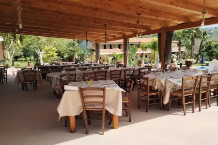 Heaven, Maison de vacances méditerranéenne pour 4 - Photo 29