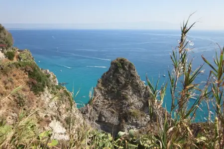 Heaven, Maison de vacances méditerranéenne pour 4 - Photo 36