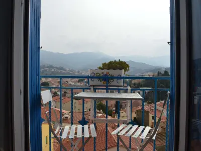 Appartement à Banyuls sur Mer, Appart T1 à 250m Plage, Clim, Wifi, Parking, Centre Banyuls - L884873